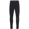 pánské spodky Super Natural pánské funkční merino kalhoty Alpine Active Pants jet black/jet black