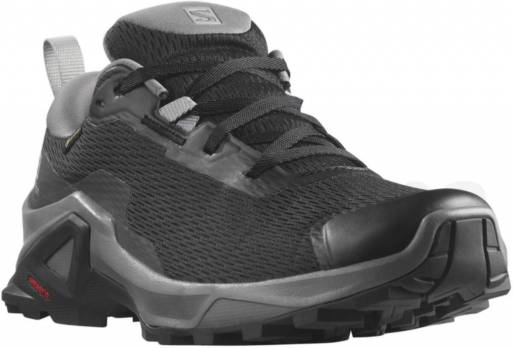 Salomon X Reveal 2 Gtx W Black/Magnet/Quar L41623900 černá