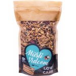 Topnatur Müsli Paleo a Kokos Low Carb 350 g