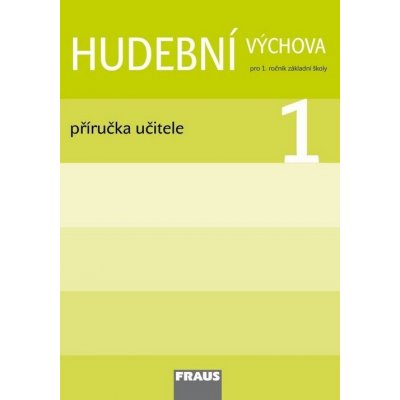 Hudební výchova 1 – Hledejceny.cz