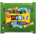 Mars mix minis 1,13 kg – Zboží Dáma Mars mix minis 1,13 kg – Zboží Dáma
