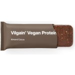 Vilgain Vegan Protein Bar 50 g – Zboží Dáma