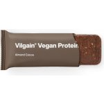 Vilgain Vegan Protein Bar 50 g – Zboží Mobilmania