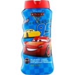Disney Cars koupelový a sprchový gel 475 ml – Zboží Dáma