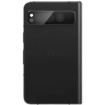 Spigen Glass EZ Fit Optik 2 Pack Black Google Pixel 7a AGL05970 – Zboží Mobilmania