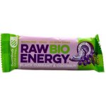 Bombus Raw BIO energy 50 g – Zboží Mobilmania