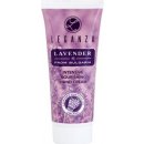 Leganza Lavender intenzivní hydratační krém na ruce (Special Selected Bulgarian Organic Lavender Oil) 75 ml