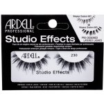 Ardell Studio Effects by Make-up Artist 230 černé – Sleviste.cz