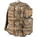 Mil-tec Assault malý Arid Woodland 20 l – Hledejceny.cz