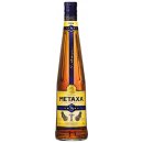 Ostatní lihovina Metaxa 5* 38% 1 l (holá láhev)