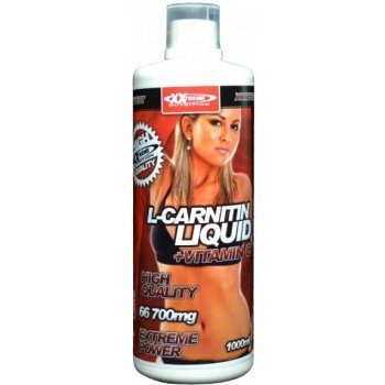 XXtreme Nutrition L-Carnitin 66700 1000 ml