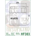 Hiflofiltro Olejový filtr HF303C | Zboží Auto