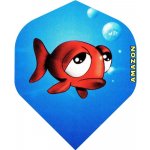 Designa Amazon Fish – Zbozi.Blesk.cz