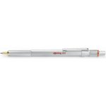 ROTRING 1520/2032580 800 Kuličkové pero stříbrné – Zboží Dáma ROTRING 1520/2032580 800 Kuličkové pero stříbrné – Zboží Dáma