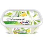 Prima Citronová zmrzlina s limetovým toppingem 900ml – Zboží Dáma