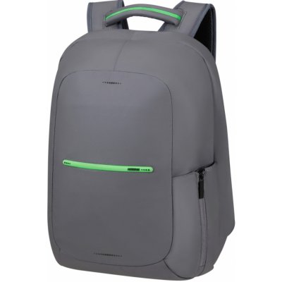 American Tourister UG24 15,6l šedá – Zboží Dáma