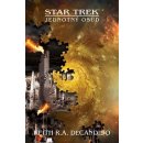 Star Trek - Jednotný osud - Keith Robert Andreassi DeCandido