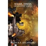 Star Trek - Jednotný osud - Keith Robert Andreassi DeCandido