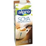 Alpro Barista Sójový nápoj 1 l – Zboží Mobilmania