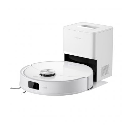 Roborock Q10 VF+ white – Hledejceny.cz