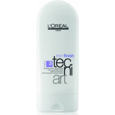 L'Oréal Tecni.Art Natural Liss thermo uhlazující mléko 150 ml – Hledejceny.cz