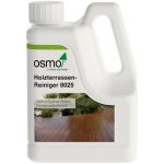 Osmo čistič dřevěných teras 8025 koncentrát 1 l – Hledejceny.cz