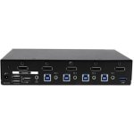StarTech SV431DPU3A2 – Zboží Živě