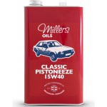 Millers Oils Classic Pistoneeze 15W-40 5 l – Zboží Mobilmania