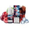 E-liquid Whoop Salt Cherry Cola 10 ml 20 mg