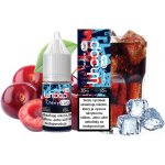 Whoop Salt Cherry Cola 10 ml 20 mg – Zboží Mobilmania