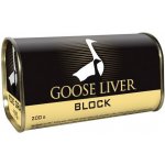 Foie Gras Husí játra blok 90% 200 g – Zboží Dáma