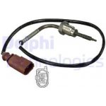 DELPHI Cidlo, teplota vyfukovych plynu TS30079