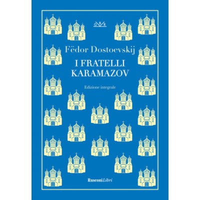 fratelli Karamazov – Hledejceny.cz