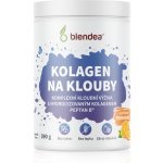Blendea Kolagen na klouby pomeranč 390 g – Hledejceny.cz