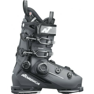 Nordica Speedmachine 3 100 BOA 25/26 – Zboží Mobilmania