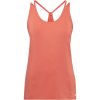 Dámské sportovní tílko Reebok Tank Womens Orange Flare