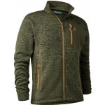 Deerhunter Sarek Knitted Olive Night Melange – Zboží Dáma