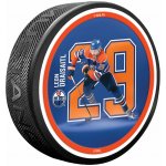 Mustang Puk Edmonton Oilers NHL Breakout Series - Leon Draisaitl – Zboží Mobilmania