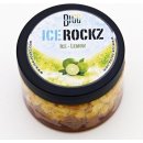 Ice Rockz Bigg minerální kamínky Ice Citron 120 g