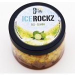 Ice Rockz Bigg minerální kamínky Ice Citron 120 g – Sleviste.cz