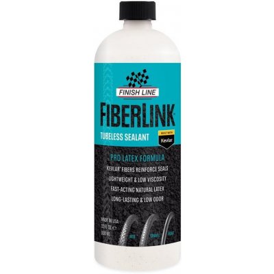 Finish Line Tubeless tire sealant 1000 ml – Zboží Dáma