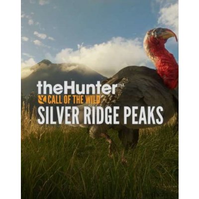 theHunter: Call of the Wild - Silver Ridge Peaks – Hledejceny.cz