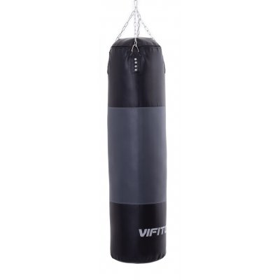 VIFITO Boxovací pytel 150x40 cm Vario 40-60 kg – Zboží Dáma