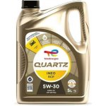 Total Quartz INEO RCP 5W-30 5 l – Sleviste.cz