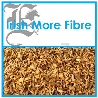 Epona Irish More Fibre müsli 20 kg – Zboží Mobilmania