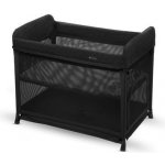 Kinderkraft Postýlka cestovní Moon Dream Black – Hledejceny.cz