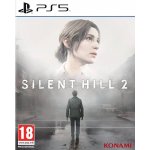 Silent Hill 2 – Hledejceny.cz