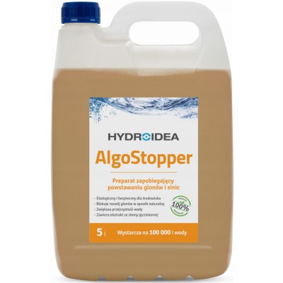 Hydroidea AlgoStopper 5 l – Hledejceny.cz