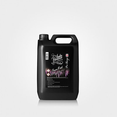 Auto Finesse Iron Out Contamination Remover 5 l | Zboží Auto