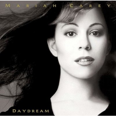 Mariah Carey - DAYDREAM -REISSUE- LP